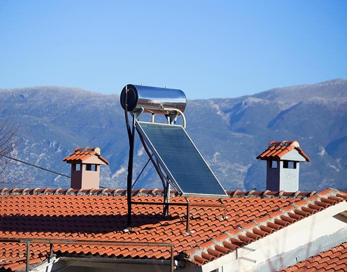 Solare-termico-per-acqua-corrente